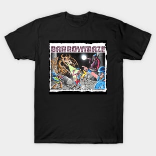 Barrowmaze II T-Shirt